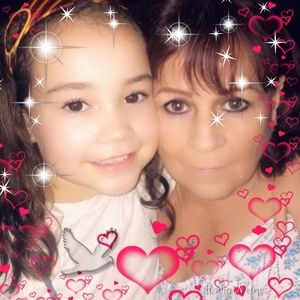 Meet your Posher, Candy